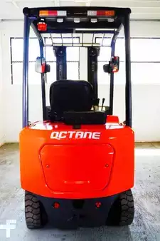 Montacargas Eléctrico (4 ruedas) 2026  Octane FB15 (4)
