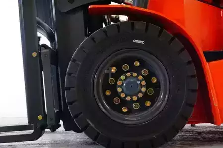 Montacargas Eléctrico (4 ruedas) 2026  Octane FB15 (5)