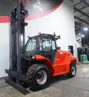 Montacargas diésel 2016  Manitou M70-2H (3)