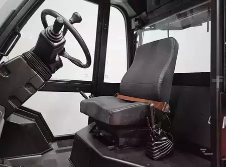 Montacargas diésel 2016  Manitou M70-2H (7)