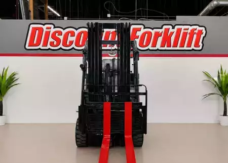 Montacargas GLP 2020  Toyota 8FGC35U-BCS (3)