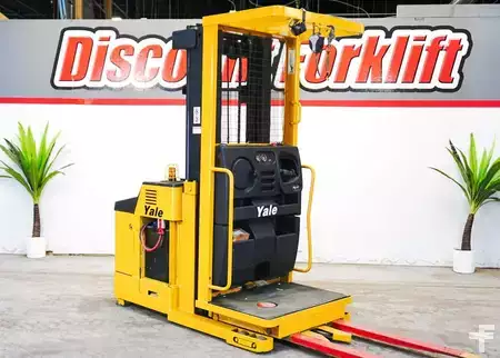 Surtidor de pedidos horizontal 2019  Yale OS030EF (5)