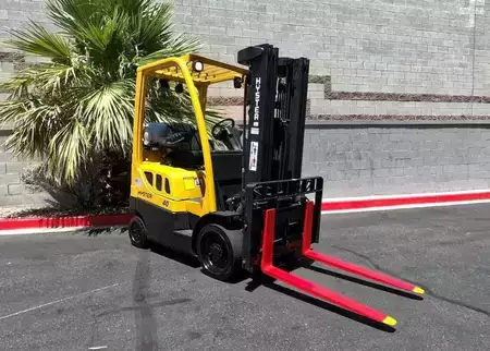 Propane Forklifts 2020  Hyster S40FTS (3)