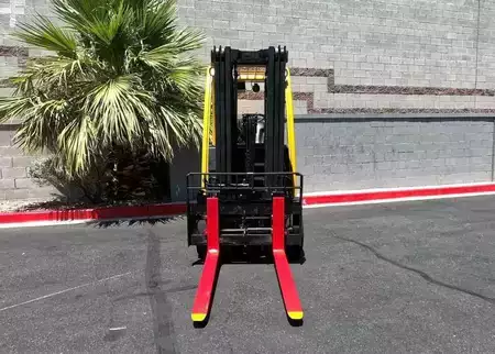 Propane Forklifts 2020  Hyster S40FTS (7)