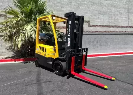 Propane Forklifts 2020  Hyster S40FTS (3)