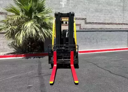 Propane Forklifts 2020  Hyster S40FTS (7)
