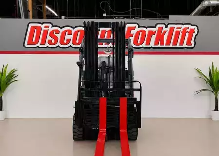 Montacargas GLP 2020  Toyota 8FGC35U-BCS (3)