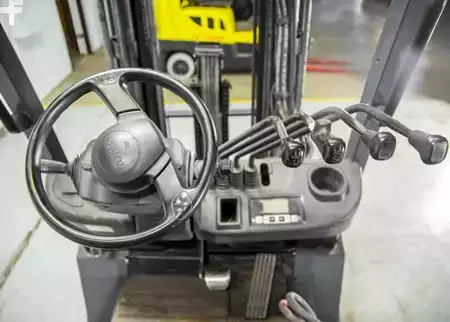 4-Wheel Electric 2019  Toyota 8FBCHU25 (9)