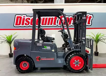 4-Wheel Electric 2026  Lift Hero CPD30 (1)