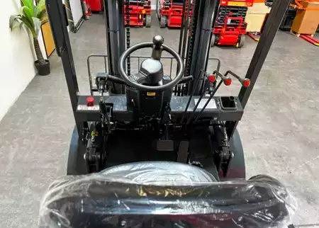 4-Wheel Electric 2026  Lift Hero CPD30 (9)