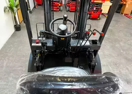 4-Wheel Electric 2026  Lift Hero CPD30 (9)