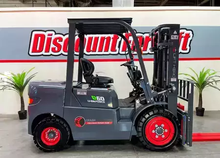 4-Wheel Electric 2026  Lift Hero CPD30 (1)