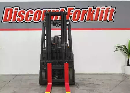 Montacargas GLP 2019  Yale GC060VX (3)