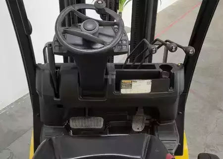 Montacargas GLP 2019  Yale GC060VX (9)