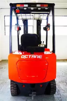 Montacargas Eléctrico (4 ruedas) 2026  Octane FB25 (4)