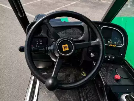Manipulador Telescópico fijo 2017  JCB 525-60 (7)