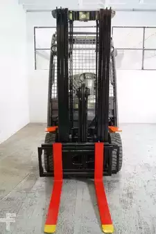 Montacargas GLP 2022  Toyota 50-8FGU15 (3)