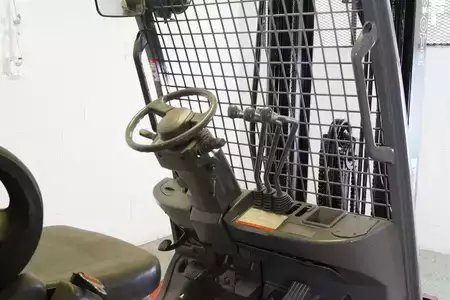 Montacargas GLP 2022  Toyota 50-8FGU15 (5)