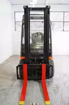 Propane Forklifts 2022  Toyota 50-8FGU15 (3)