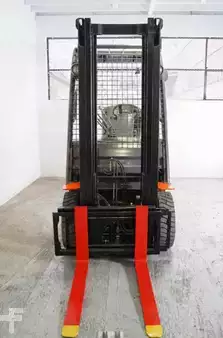 Propane Forklifts 2022  Toyota 50-8FGU15 (3)