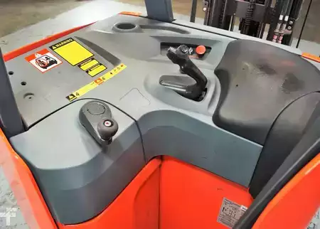 Stand-Up Rider Forklift 2021  Toyota 8BNCU20 (8)