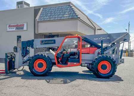 Telehandler Fixed 2015  Skyjack VR1056E (2)