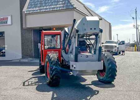 Telehandler Fixed 2015  Skyjack VR1056E (4)