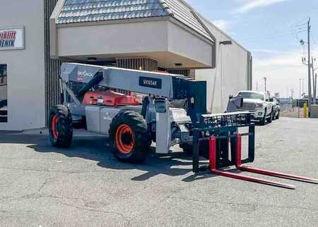 Telehandler Fixed 2015  Skyjack VR1056E (5)