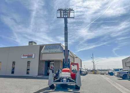 Telehandler Fixed 2015  Skyjack VR1056E (7)