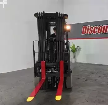 4-Wheel Electric 2022  Toyota 8FBCHU25 (7)