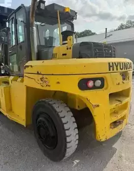 Diesel Forklifts 2015  Hyundai 130D-9 (3)