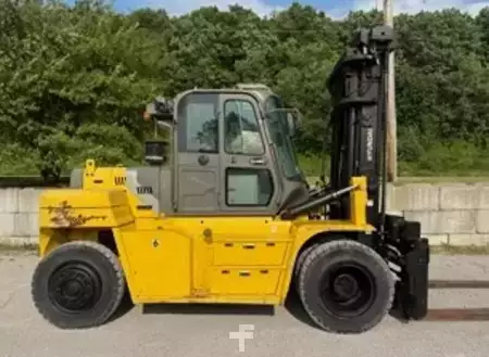 Diesel Forklifts 2015  Hyundai 130D-9 (9)