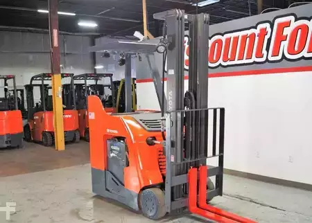 Stand-Up Rider Forklift 2021  Toyota 8BNCU18 (4)