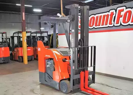 Stand-Up Rider Forklift 2021  Toyota 8BNCU18 (4)