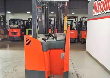 Stand-Up Rider Forklift 2021  Toyota 8BNCU18 (7)