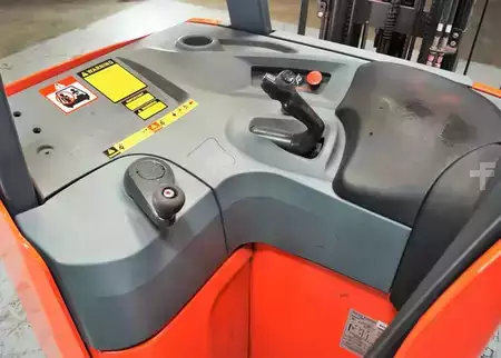 Stand-Up Rider Forklift 2021  Toyota 8BNCU18 (8)