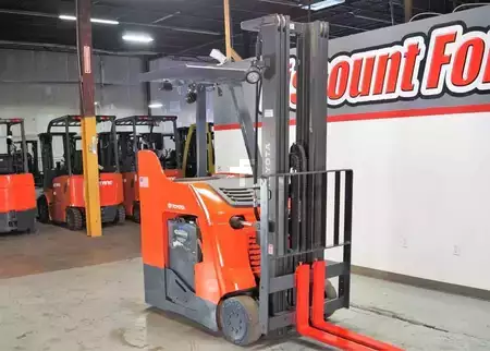 Stand-Up Rider Forklift 2021  Toyota 8BNCU18 (4)
