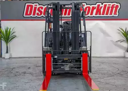 Montacargas diésel 2026  LiuGong CLG2050H/L (8)