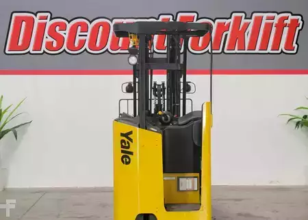 Apilador Hombre a Bordo 2019  Yale ESC040AD (4)