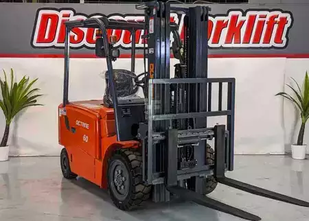 4-Wheel Electric 2026  Octane FB30Li (5)