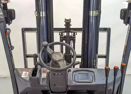 4-Wheel Electric 2026  Octane FB30Li (9)