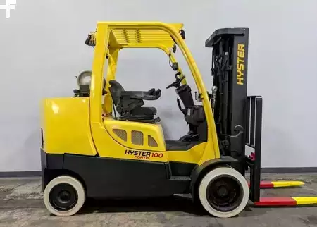 Montacargas GLP 2022  Hyster S100FTBCS (1)