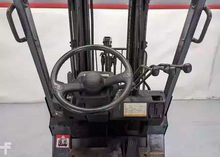 4-Wheel Electric 2022  Toyota 8FBC18U (9)