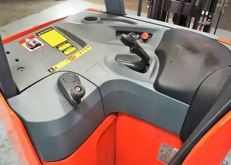 Apilador Hombre a Bordo 2021  Toyota 8BNCU15 (8)