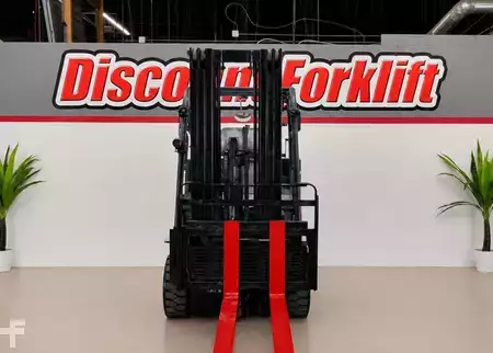 Montacargas GLP 2020  Toyota 8FGC35U-BCS (3)