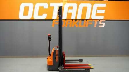 Pallet Stackers 2024  Octane WS10 (1)