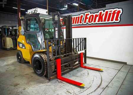 CAT Lift Trucks PD12000