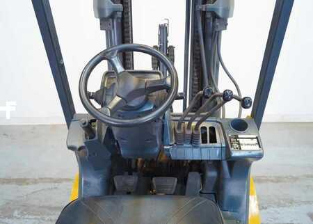 Miscelaneo 2016  CAT Lift Trucks 2C6000 (4)