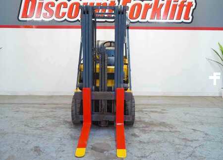 CAT Lift Trucks 2C6000