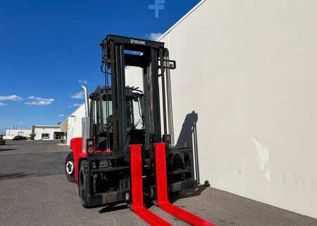 Kalmar DCG160-9T